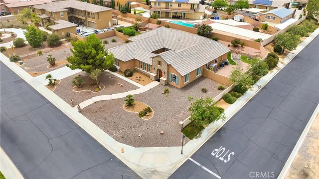 $749,500 | 12982 Topsham Apple Valley, Apple Valley, CA 92308