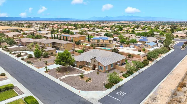 $749,500 | 12982 Topsham Apple Valley, Apple Valley, CA 92308