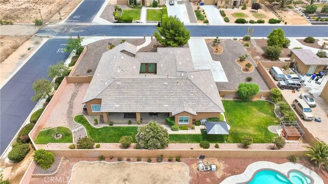 $749,500 | 12982 Topsham Apple Valley, Apple Valley, CA 92308