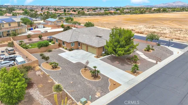 $749,500 | 12982 Topsham Apple Valley, Apple Valley, CA 92308