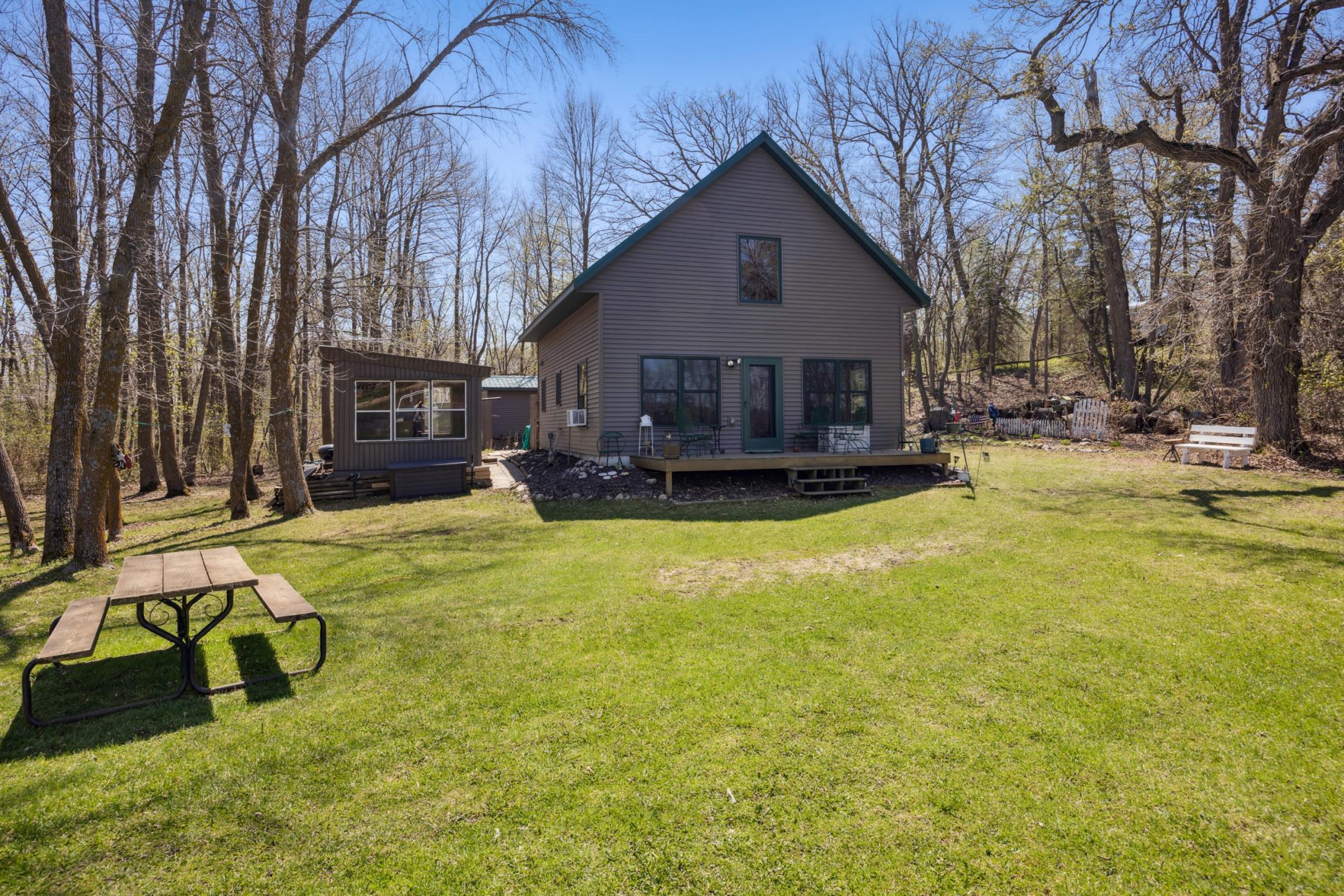 9688 Walleye Road Northwest Brandon, MN 56315 - Photo 18 of 19