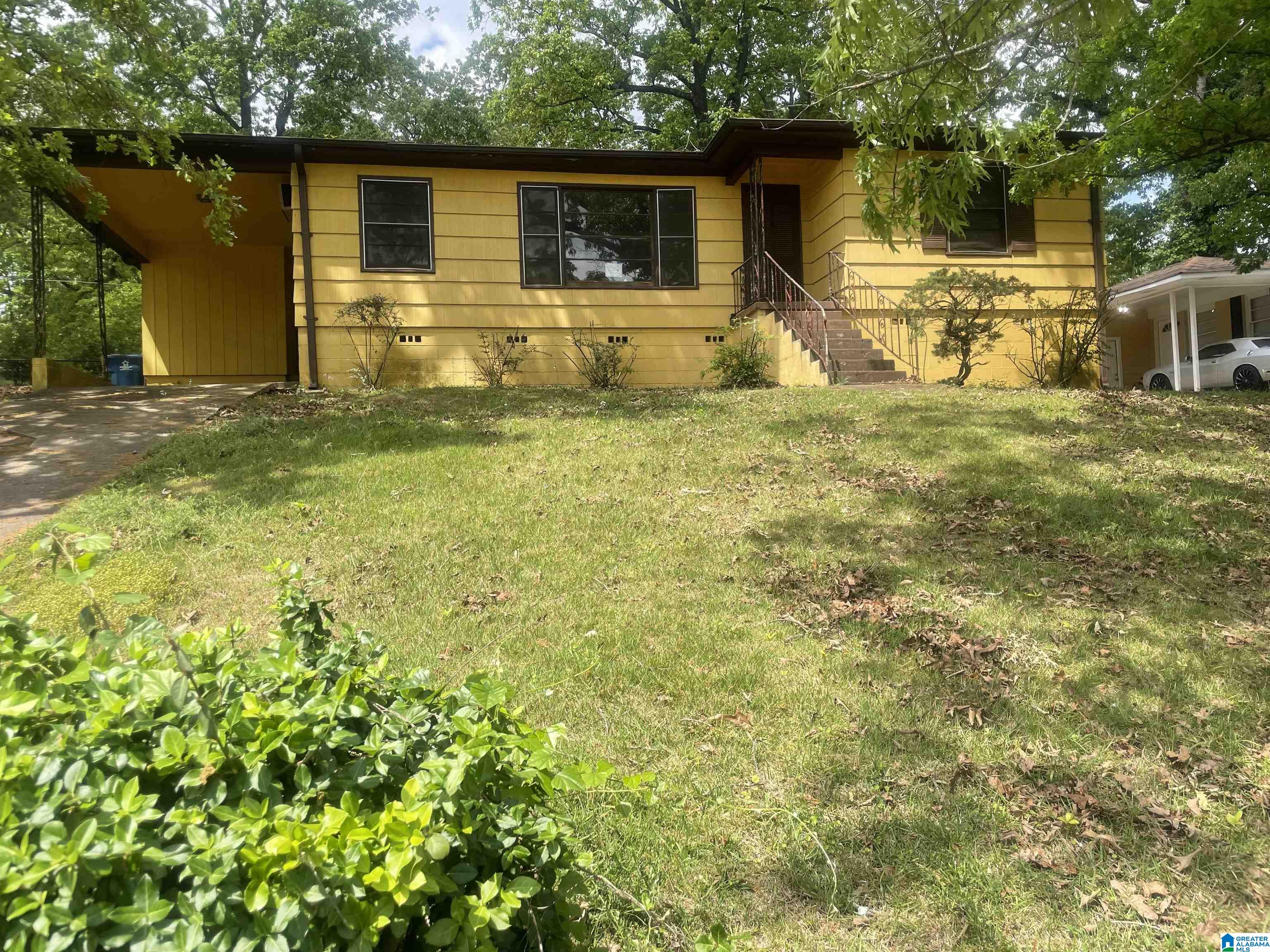 508 Westfield Drive Fairfield, AL 35064 - Photo 1 of 1
