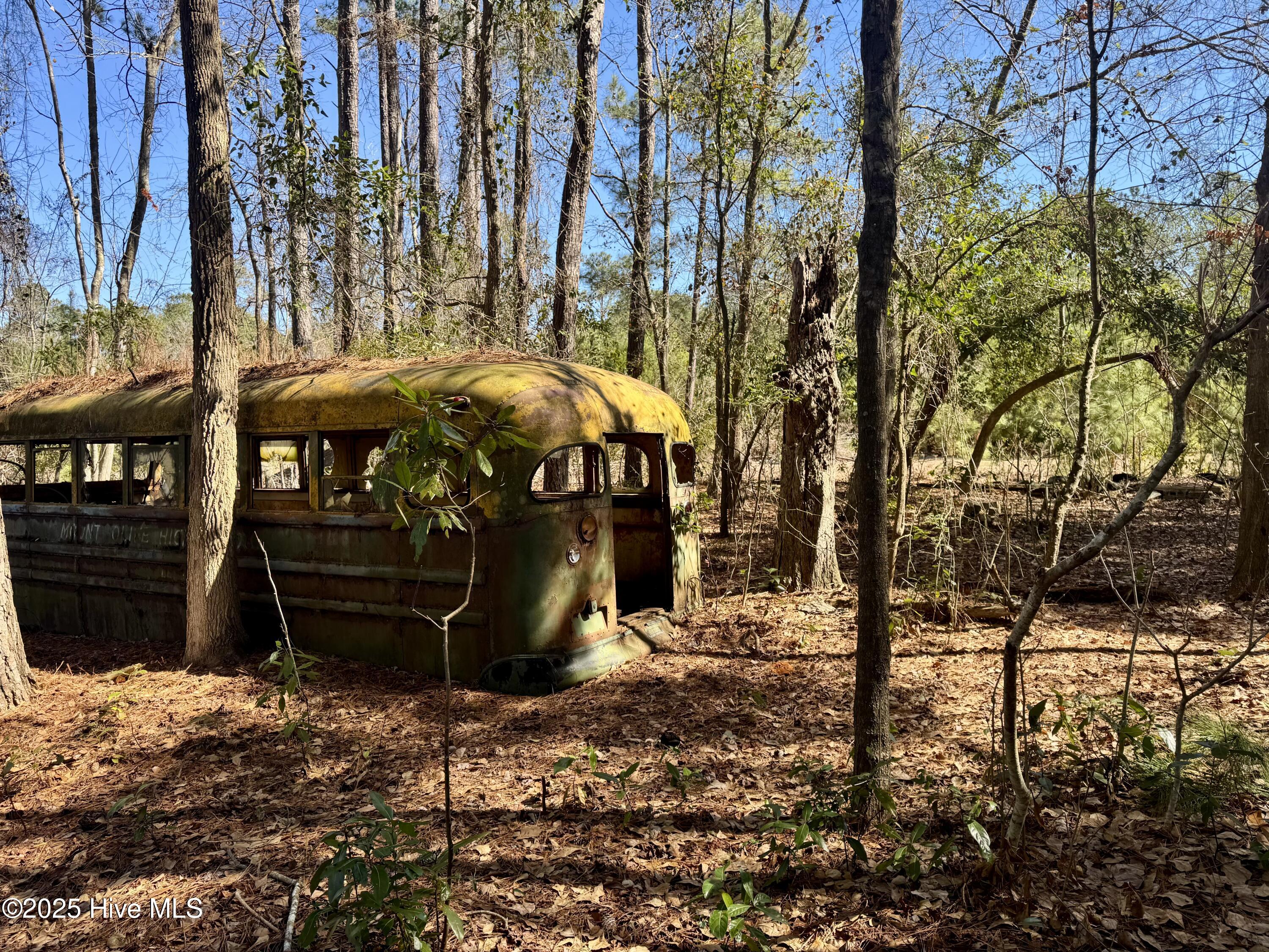 0 Ward Town Road North Whiteville, NC 28472 - Photo 25 of 29 Image 23