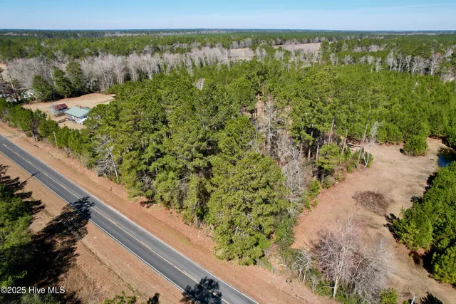 $20,000 | 0 Ward Town Road North, Whiteville, NC 28472