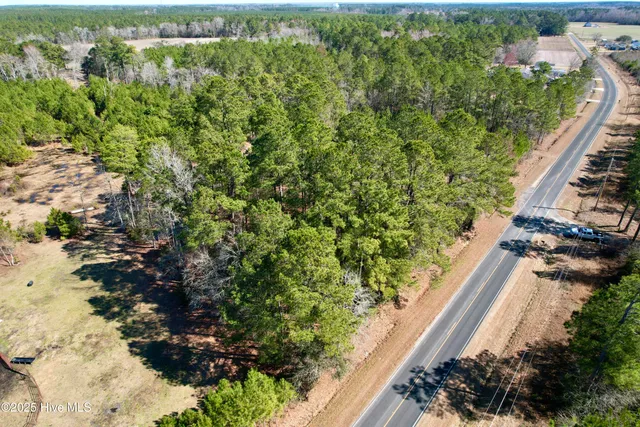 $20,000 | 0 Ward Town Road North, Whiteville, NC 28472