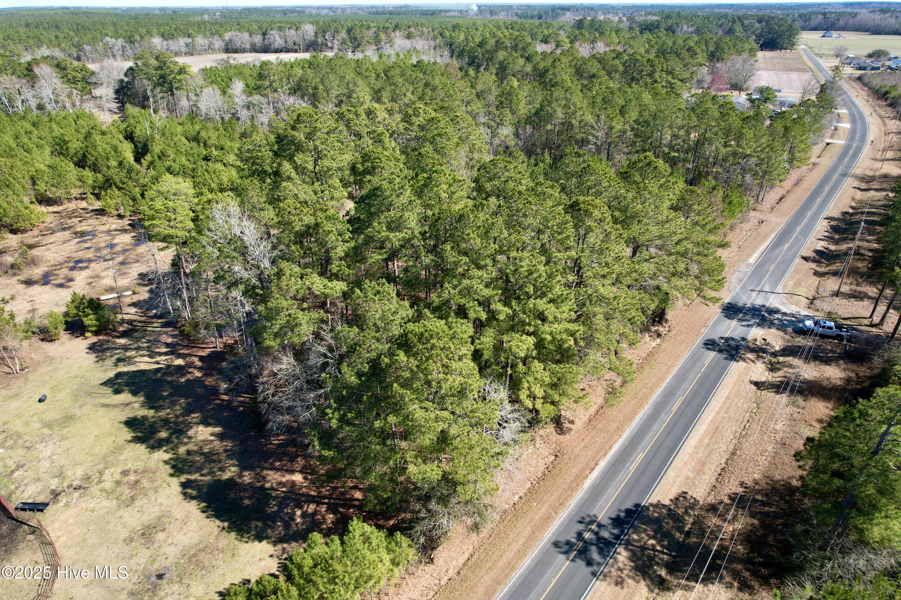 0 Ward Town Road North Whiteville, NC 28472 - Photo 5 of 29 Image 3
