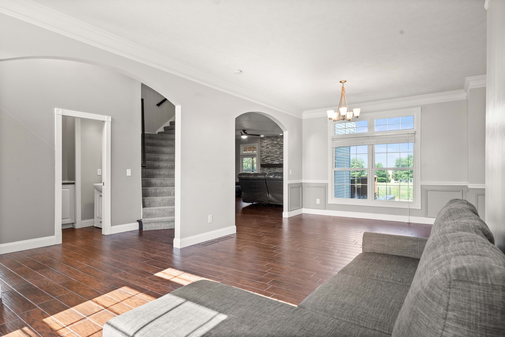 2913 Fox Creek Road Bloomington, IL 61705 - Photo 12 of 96 Gallery Image 12