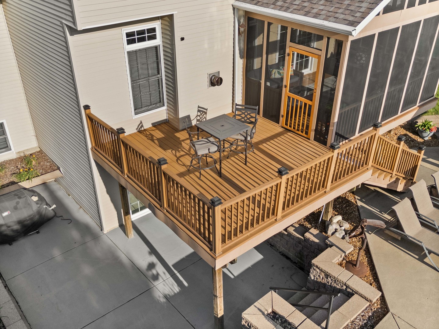 2913 Fox Creek Road Bloomington, IL 61705 - Photo 67 of 96 Gallery Image 67