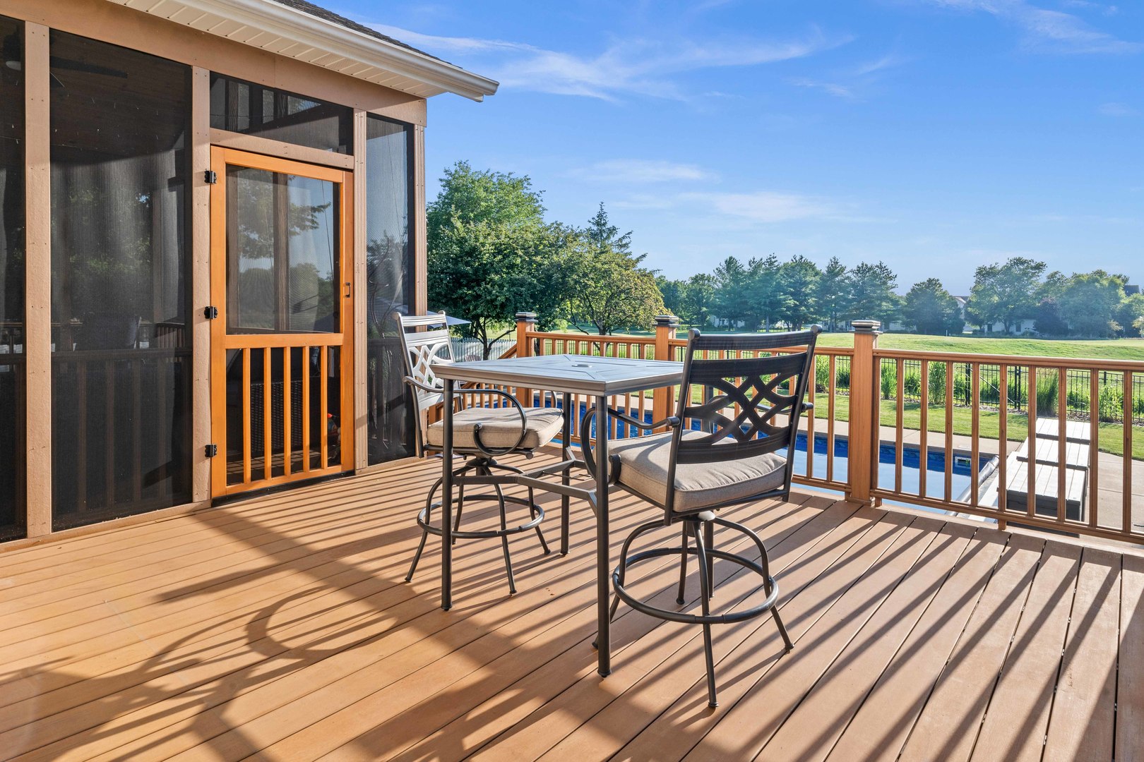 2913 Fox Creek Road Bloomington, IL 61705 - Photo 70 of 96 Gallery Image 70