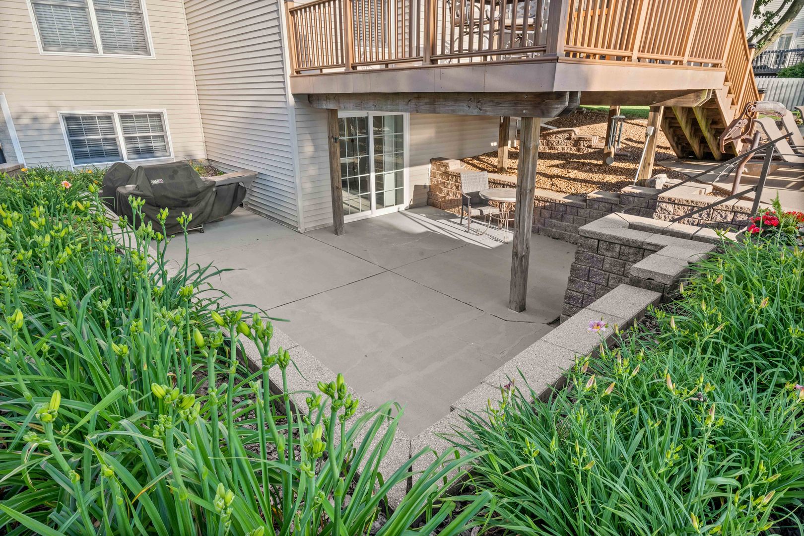 2913 Fox Creek Road Bloomington, IL 61705 - Photo 76 of 96 Gallery Image 76