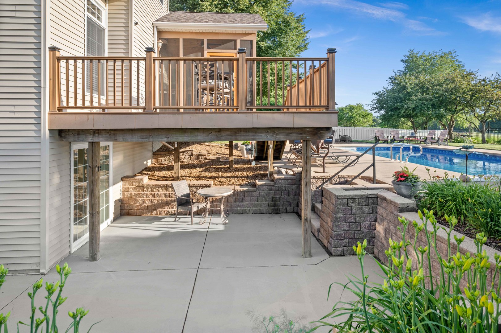 2913 Fox Creek Road Bloomington, IL 61705 - Photo 77 of 96 Gallery Image 77