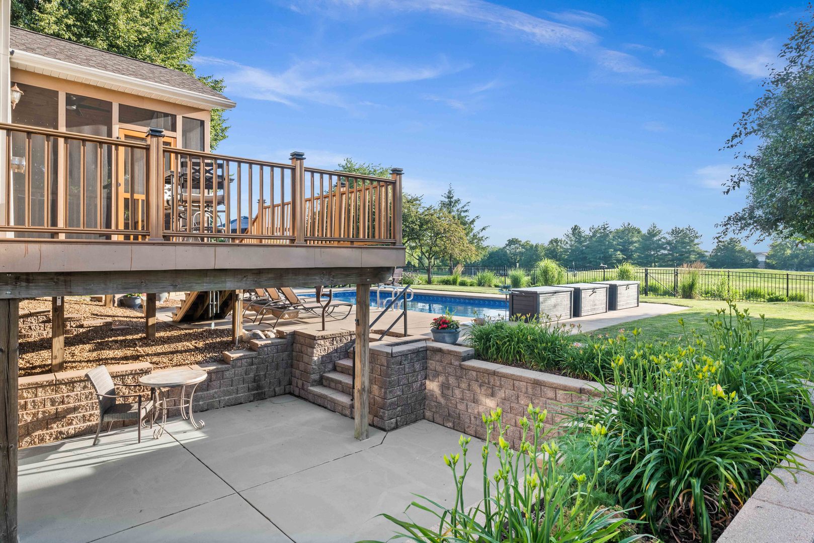 2913 Fox Creek Road Bloomington, IL 61705 - Photo 78 of 96 Gallery Image 78