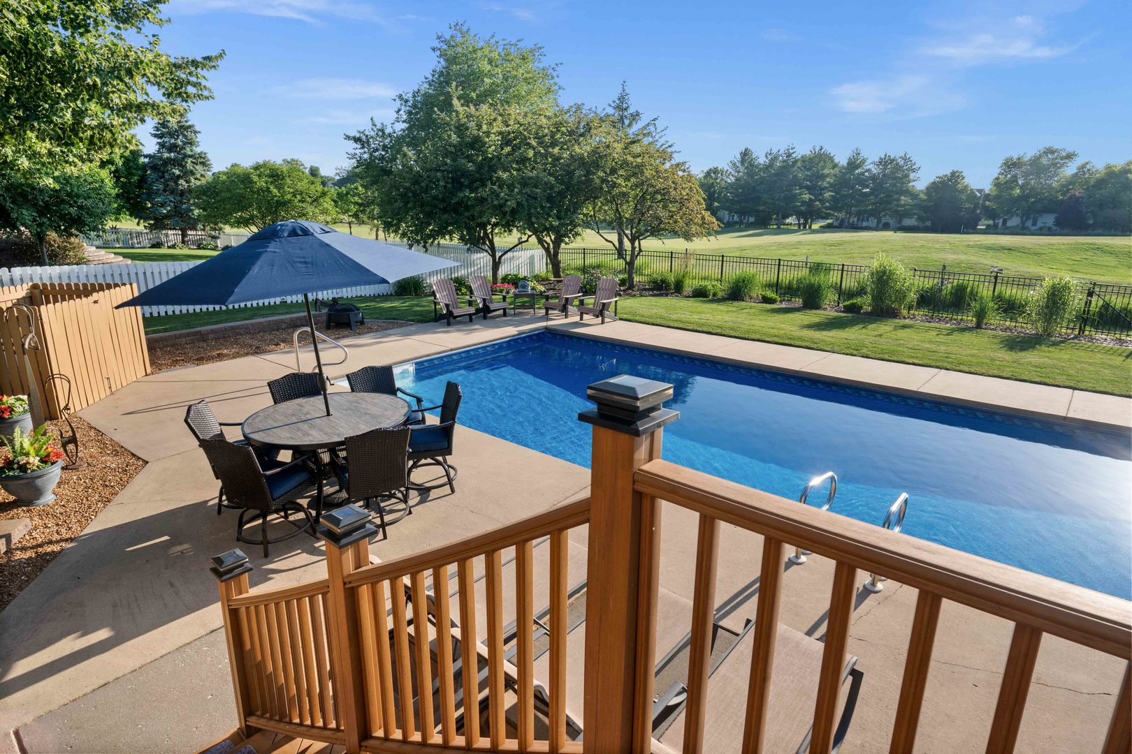 2913 Fox Creek Road Bloomington, IL 61705 - Photo 79 of 96 Gallery Image 79