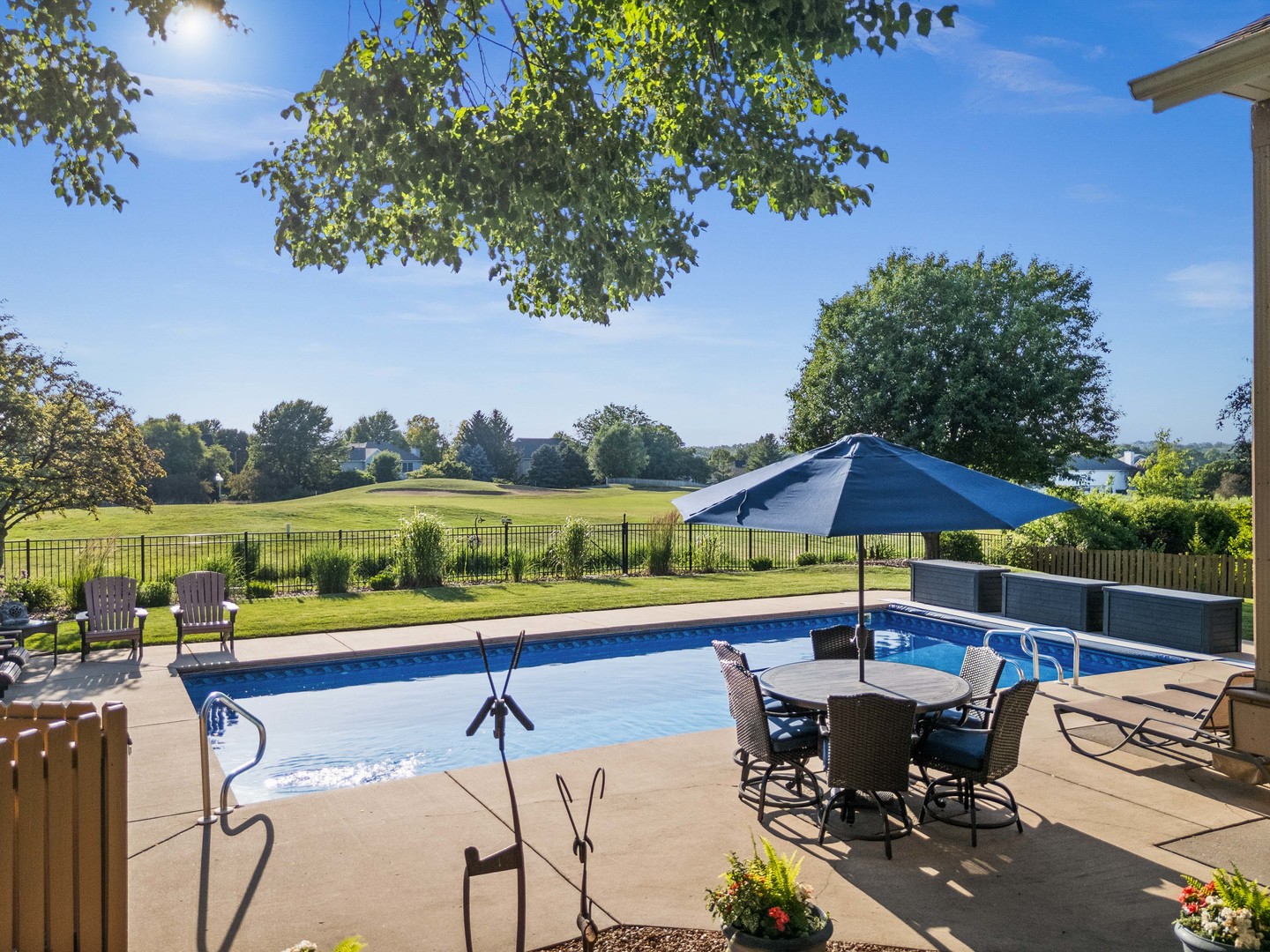 2913 Fox Creek Road Bloomington, IL 61705 - Photo 83 of 96 Gallery Image 83
