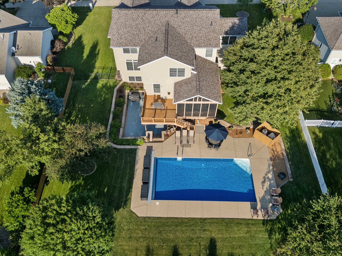 2913 Fox Creek Road Bloomington, IL 61705 - Photo 85 of 96 Gallery Image 85