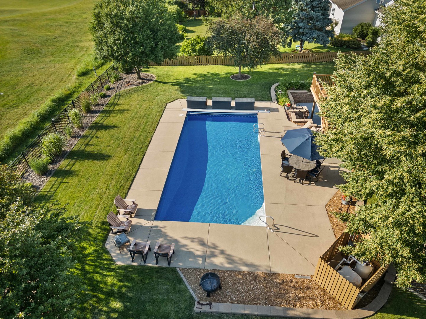 2913 Fox Creek Road Bloomington, IL 61705 - Photo 86 of 96 Gallery Image 86