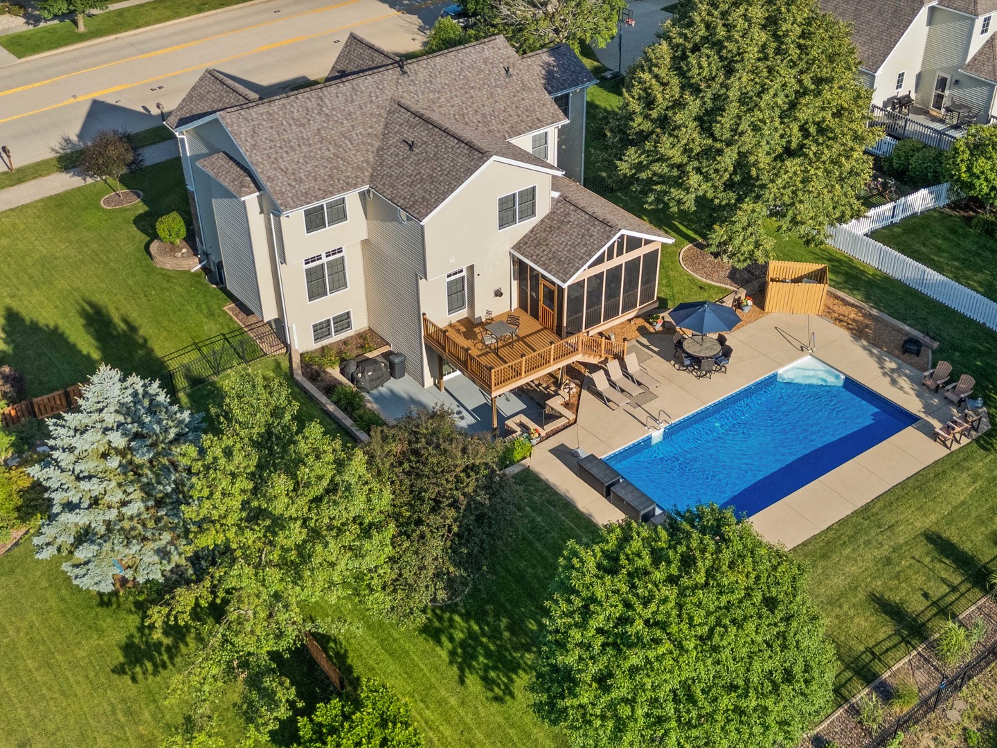 2913 Fox Creek Road Bloomington, IL 61705 - Photo 9 of 96 Gallery Image 9