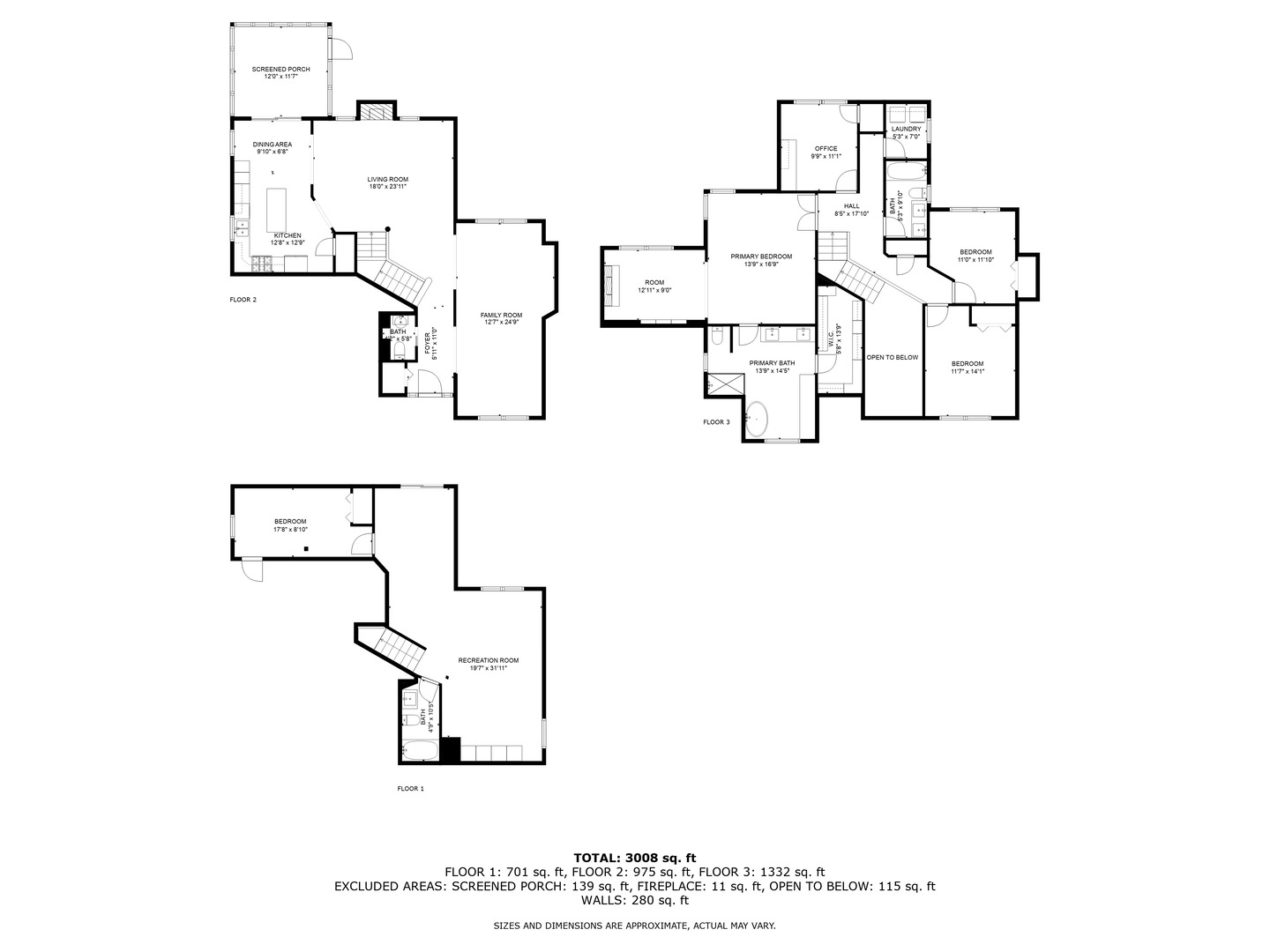 2913 Fox Creek Road Bloomington, IL 61705 - Photo 93 of 96 Gallery Image 93