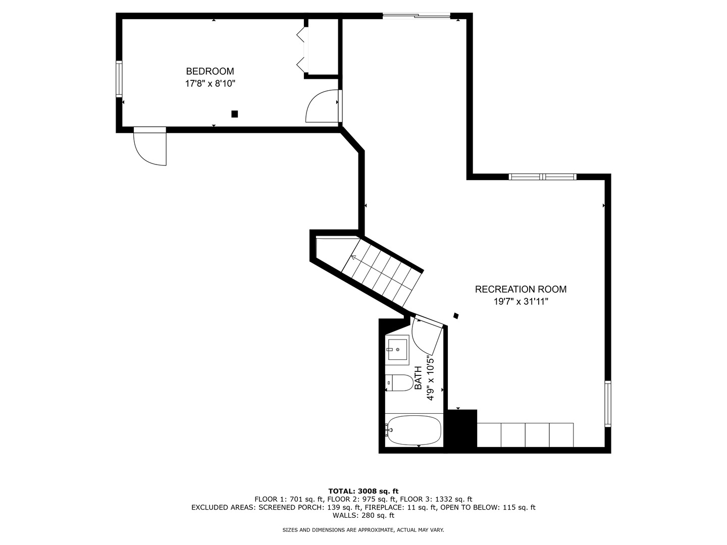 2913 Fox Creek Road Bloomington, IL 61705 - Photo 94 of 96 Gallery Image 94