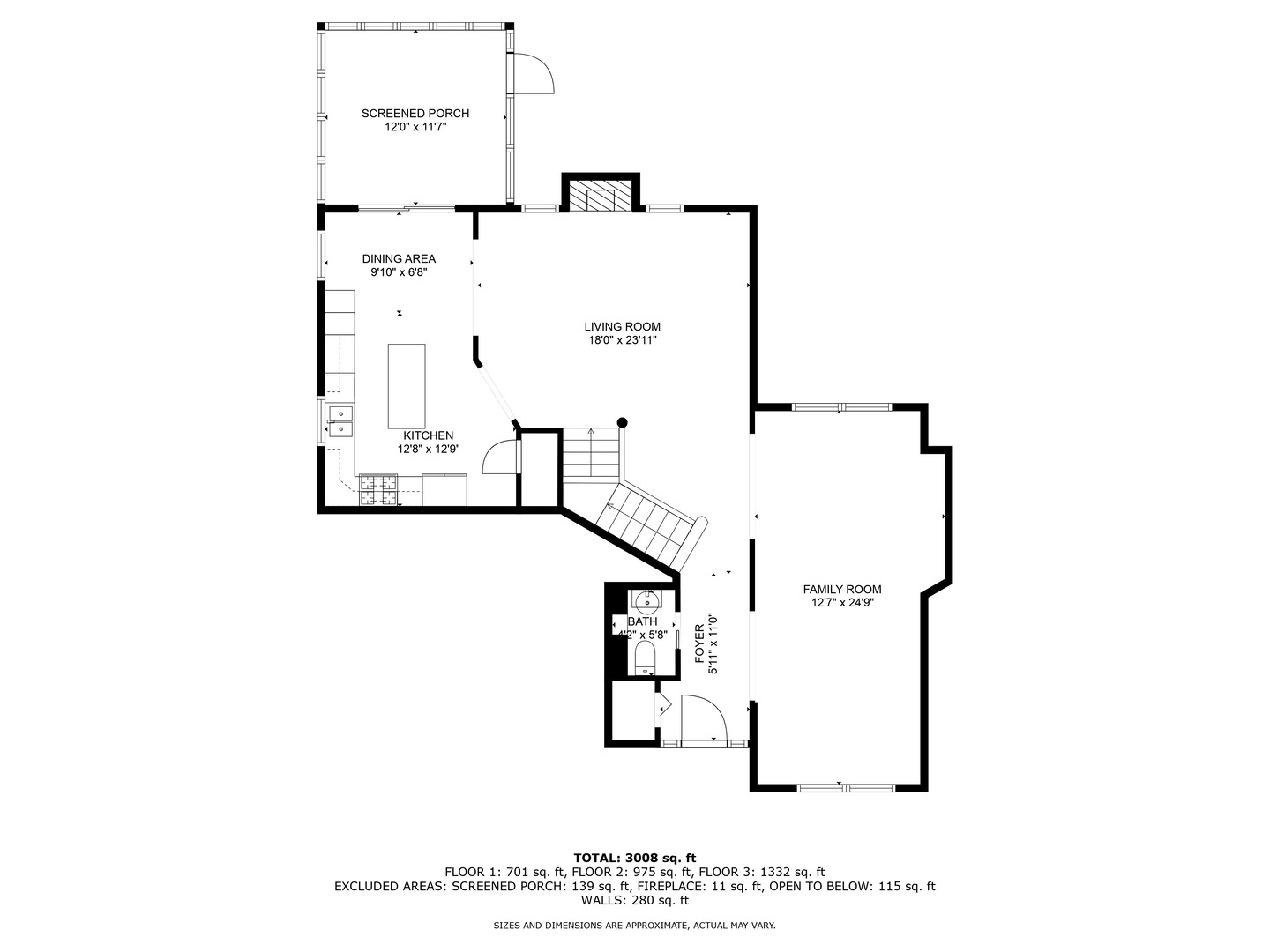 2913 Fox Creek Road Bloomington, IL 61705 - Photo 95 of 96 Gallery Image 95