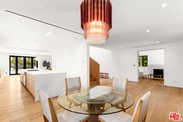 $60,000 | 1001 North Hanover Drive, Beverly Hills, CA 90210