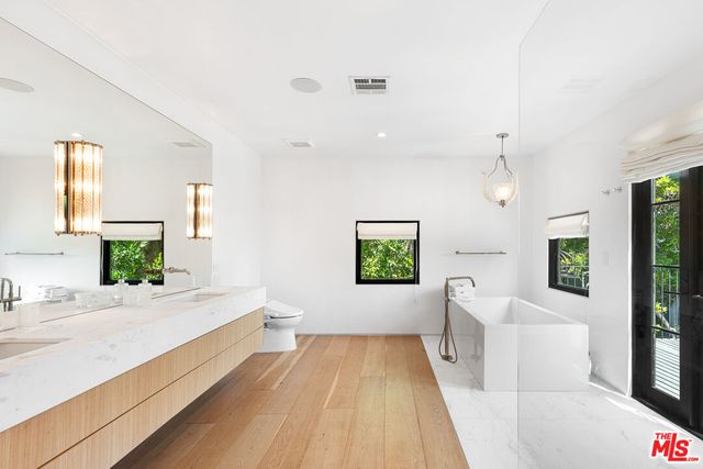 $60,000 | 1001 North Hanover Drive, Beverly Hills, CA 90210