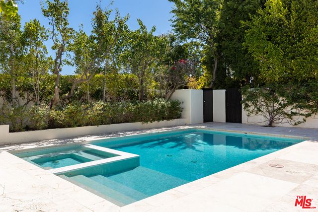 $60,000 | 1001 North Hanover Drive, Beverly Hills, CA 90210