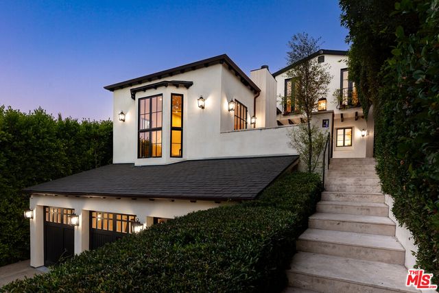 $60,000 | 1001 North Hanover Drive, Beverly Hills, CA 90210