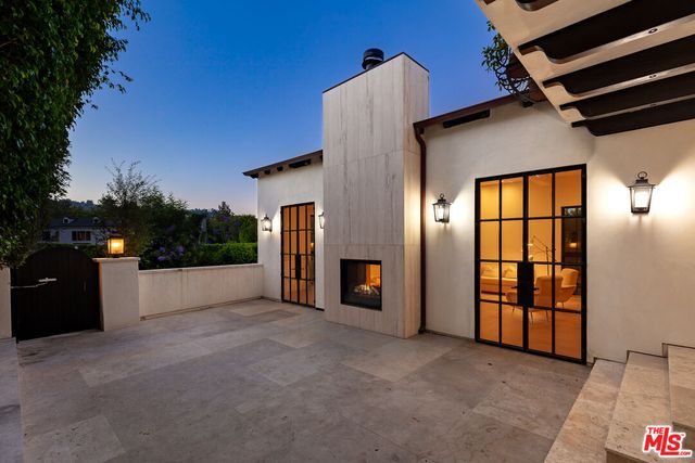 $60,000 | 1001 North Hanover Drive, Beverly Hills, CA 90210