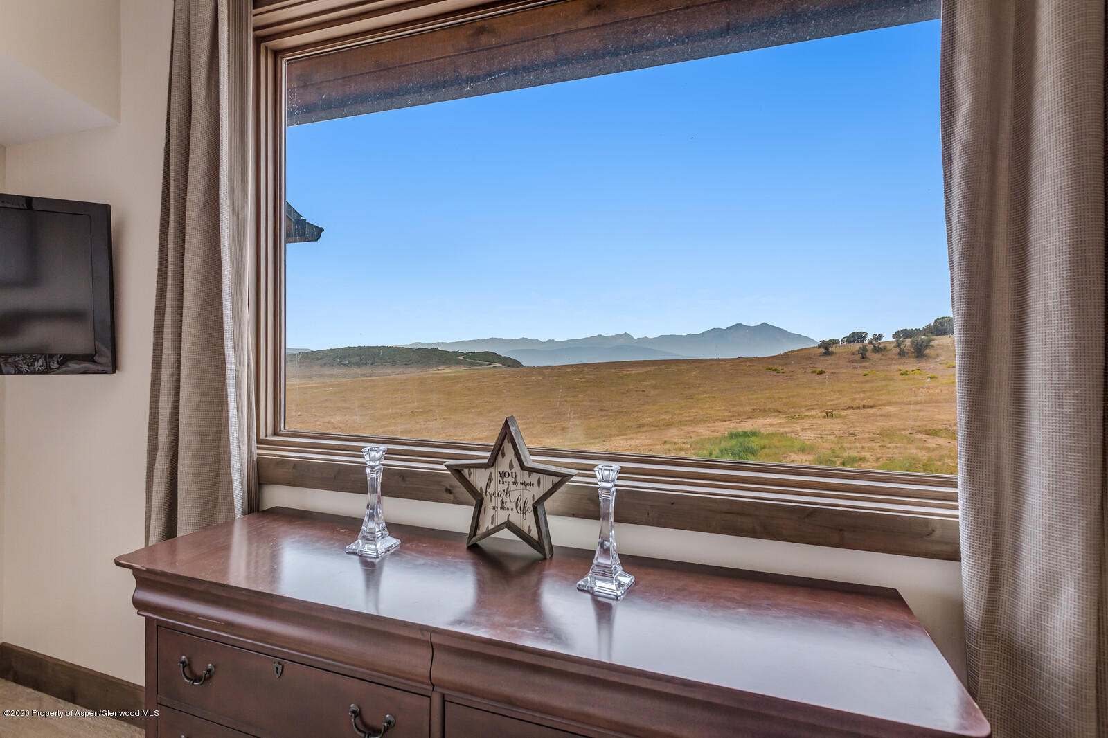 1009 Cattle Creek Ridge Road Carbondale, CO 81623 - Photo 16 of 40 a view of a outdoor space with lounge chair