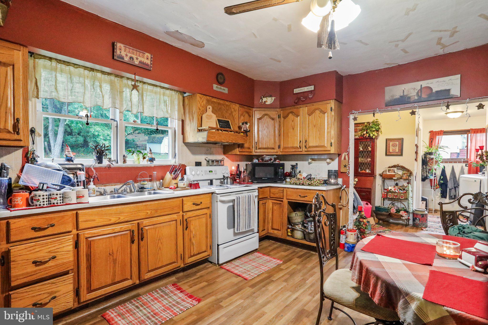 15411 Old Beechwood Road Southwest Lonaconing, MD 21539 - Photo 11 of 25 Gallery Image 11