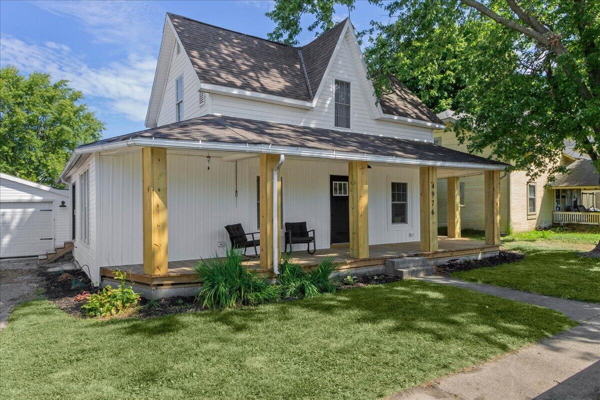 4976 Rude Street Huntsville, OH 43324 - Photo 1 of 38 Gallery Image 1
