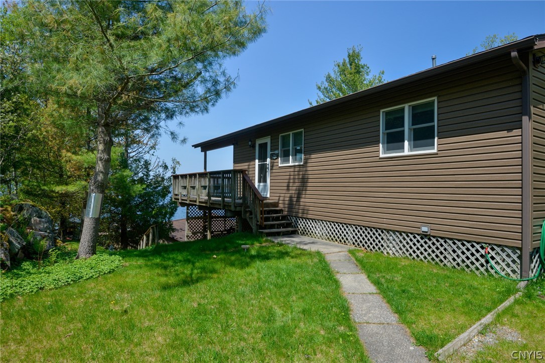 415 Indian Point Road Hammond, NY 13679 - Photo 6 of 30