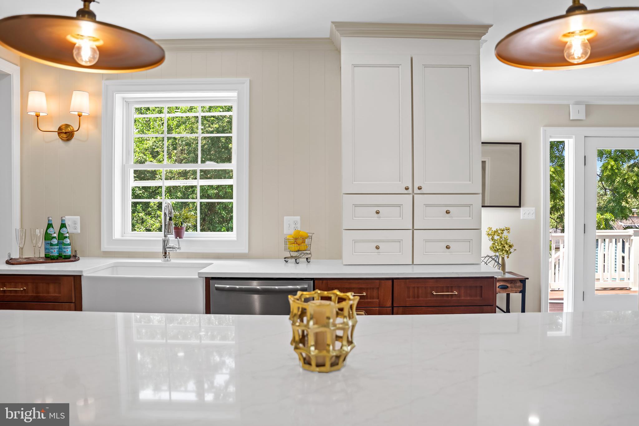 3722 13th Street Northeast Washington, DC 20017 - Photo 40 of 50 a living room with a table and window