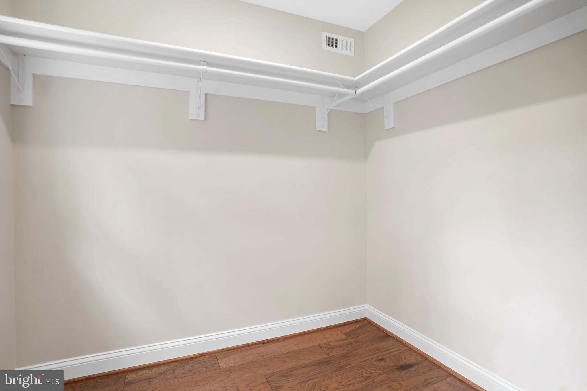 3722 13th Street Northeast Washington, DC 20017 - Photo 46 of 50 a view of an empty room