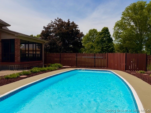 6004 Springcrest Drive Georgetown, IN 47122 - Photo 2 of 50