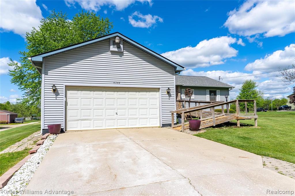 4349 North Henderson Road Davison, MI 48423 - Photo 34 of 53