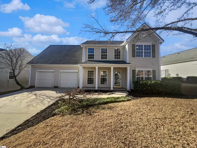 $370,000 | 304 Woodruff Lake Way, Simpsonville, SC 29681