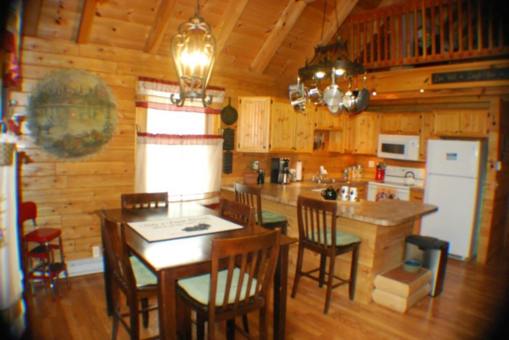 1174 Edes Falls Road Harrison, ME 04040 - Photo 5 of 27 Photo