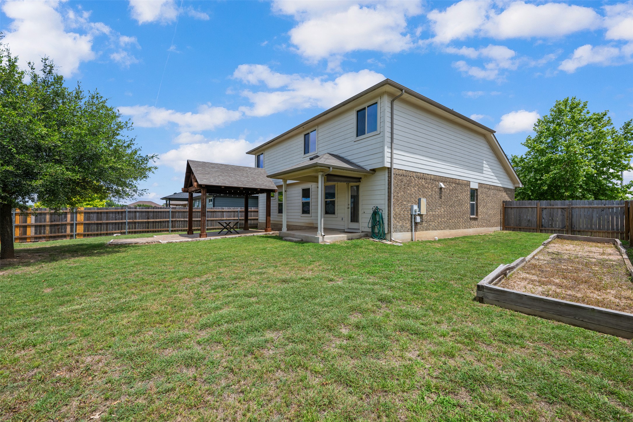 403 Broad Peak Road Georgetown, TX 78626 - Photo 36 of 40