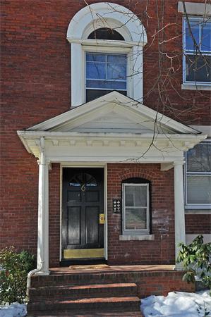 6 Perry Street, Unit 2 Brookline, MA 02445 - Photo 10 of 10 Gallery Image 10