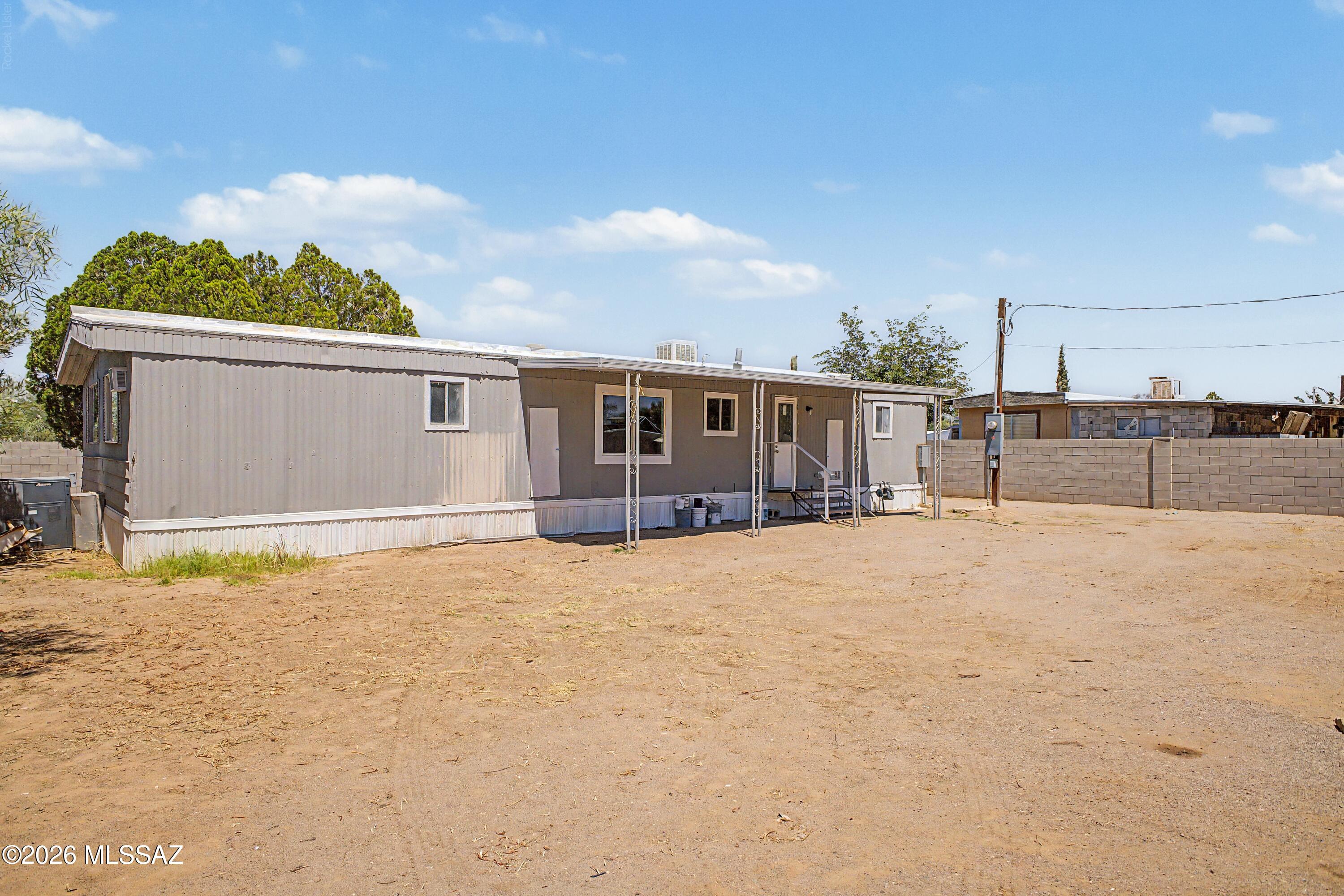 5771 South Rafter Road Tucson, AZ 85757 - Photo 15 of 16