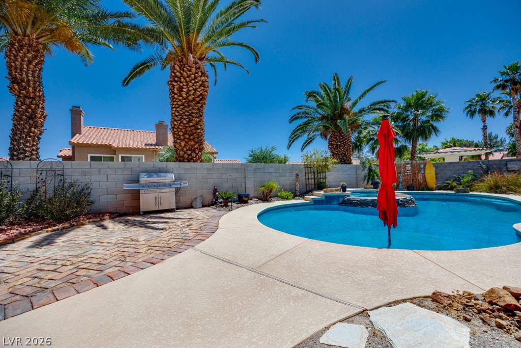 5808 Lone Song Road North Las Vegas, NV 89031 - Photo 80 of 98