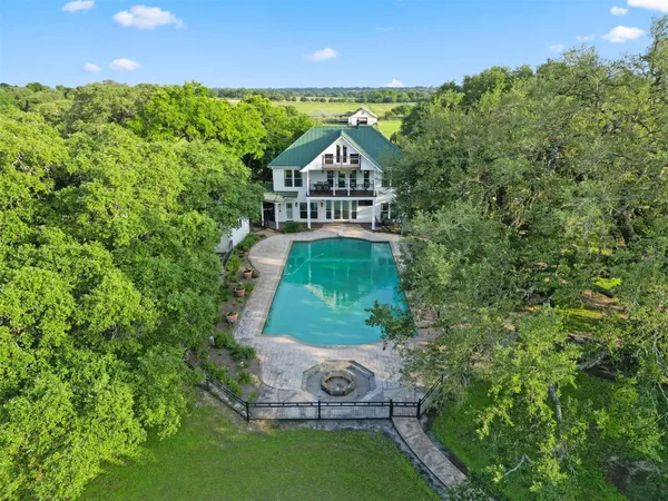 $5,900,000 | 1007 Farm To Market Road 390 East, Brenham, TX 77833