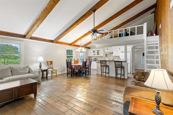 $5,900,000 | 1007 Farm To Market Road 390 East, Brenham, TX 77833