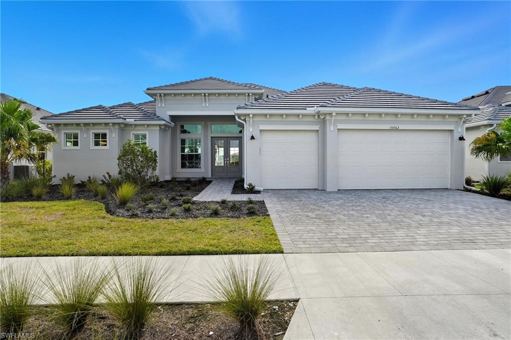 15063 Longs Lane Babcock Ranch, FL 33982 - Photo 1 of 49