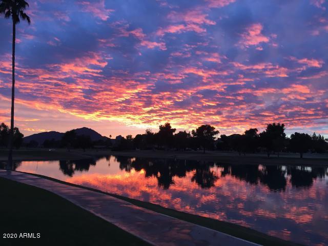 8270 North Hayden Road, Unit 2013 Scottsdale, AZ 85258 - Photo 28 of 53 Sunsets
