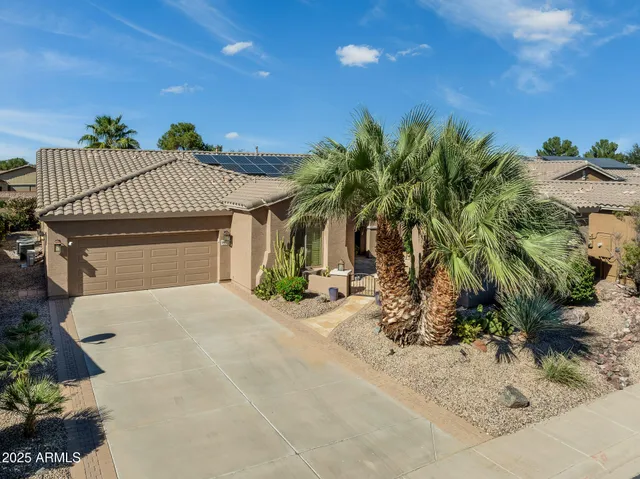 $524,000 | 42264 West Rummy Road, Maricopa, AZ 85138