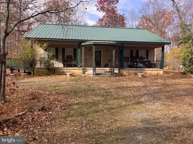 $475,000 | 7004 Tapps Ford Road, Amissville, VA 20106