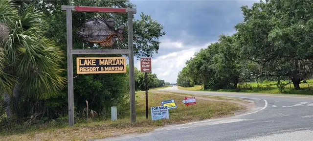 $149,900 | 100 Pine Drive, Kenansville, FL 34739